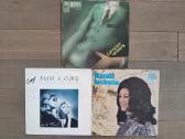 Vinilinės plokštelės vokiečių kalba - nuotraukos Nr. 11