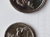 1 2 Litai 1991m - nuotraukos Nr. 2