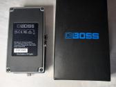 Boss Bass Driver Bb-1x - nuotraukos Nr. 2