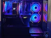 Gaming Ryzen 7 5700x / 1tb / Rx 9060xt 16gb Video! - nuotraukos Nr. 2