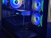 Gaming Ryzen 7 5700x / 1tb / Rx 9060xt 16gb Video! - nuotraukos Nr. 5