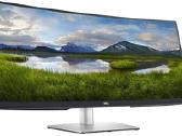Dell P3421w, U3219q, U4320q ir kt - nuotraukos Nr. 2