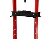 Hidraulinis presas 20t su monometru Kd329