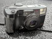 Olympus infinity zoom 200 juostinis fotoaparatas