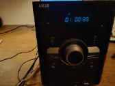 Akai, Centras CD,dvd,dvx,fm,aux,hdmi,usb-port, - nuotraukos Nr. 7