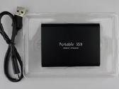 SSD diskas 1 TB
