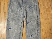 Džinsai S-m d. - nuotraukos Nr. 4