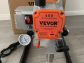 Aukšto slėgio Vevor dažymo aparatas 1,8kw - nuotraukos Nr. 4