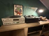 Pioneer Cec Marantz Philips Duall