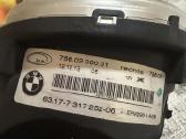 Bmw x5 f15 / M4 dalys - nuotraukos Nr. 37