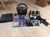 Parduodamas Ps4 Slim, 7 diakai - nuotraukos Nr. 3