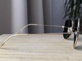 Ray-ban Aviator large metal ll akiniai nuo saulės - nuotraukos Nr. 6