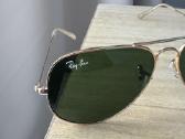 Ray-ban Aviator large metal ll akiniai nuo saulės - nuotraukos Nr. 7