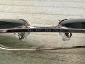 Ray-ban Aviator large metal ll akiniai nuo saulės - nuotraukos Nr. 8