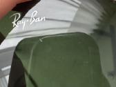 Ray-ban Aviator large metal ll akiniai nuo saulės - nuotraukos Nr. 14