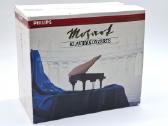 Mozart – Klavierkonzerte (12 x CD, rinkinys) - nuotraukos Nr. 3