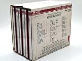 Mozart – Klavierkonzerte (12 x CD, rinkinys) - nuotraukos Nr. 4