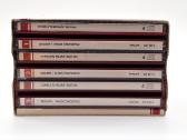 Mozart – Klavierkonzerte (12 x CD, rinkinys) - nuotraukos Nr. 6