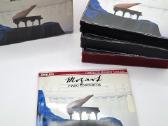 Mozart – Klavierkonzerte (12 x CD, rinkinys) - nuotraukos Nr. 8