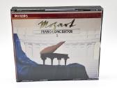Mozart – Klavierkonzerte (12 x CD, rinkinys) - nuotraukos Nr. 11