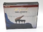 Mozart – Klavierkonzerte (12 x CD, rinkinys) - nuotraukos Nr. 14