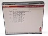 Mozart – Klavierkonzerte (12 x CD, rinkinys) - nuotraukos Nr. 15