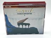 Mozart – Klavierkonzerte (12 x CD, rinkinys) - nuotraukos Nr. 17