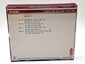 Mozart – Klavierkonzerte (12 x CD, rinkinys) - nuotraukos Nr. 18