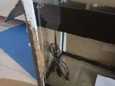 Aquael Glossy 125l LED D&n Detalėms renovacijai - nuotraukos Nr. 2
