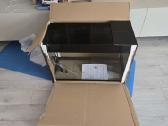Aquael Glossy 125l LED D&n Detalėms renovacijai - nuotraukos Nr. 5