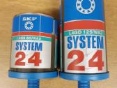 Skf automatinės guolių tepalinės