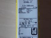 Suvirinimo elektrodai Esab - nuotraukos Nr. 7