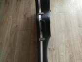 Puikia12 stygu Gitara su kietu deklu - nuotraukos Nr. 8