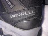 Merrell turistiniai batai - nuotraukos Nr. 7