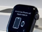 Apple Watch Se Space Gray Aluminum GPS 40 mm - nuotraukos Nr. 5