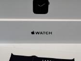 Apple Watch Se Space Gray Aluminum GPS 40 mm