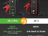 Utrai Užvedėjas Booster Powerbank - nuotraukos Nr. 4