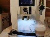 Jura J8 Piano White - nuotraukos Nr. 4