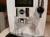 Jura J8 Piano White