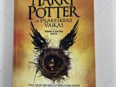 Haris Poteris ir prakeiktas vaikas