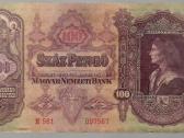 Vengrijos banknotai