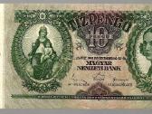 Vengrijos banknotai - nuotraukos Nr. 3