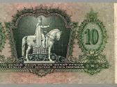 Vengrijos banknotai - nuotraukos Nr. 4