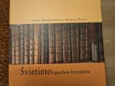 Švietimo epochos literatūra