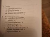 Švietimo epochos literatūra - nuotraukos Nr. 2