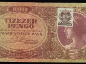 Vengrijos banknotai - nuotraukos Nr. 7