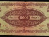Vengrijos banknotai - nuotraukos Nr. 8