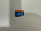 Adata 32gb ir Sandisk 64gb microsd kortelė - nuotraukos Nr. 3