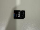 Adata 32gb ir Sandisk 64gb microsd kortelė