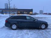 Audi A4 - nuotraukos Nr. 4